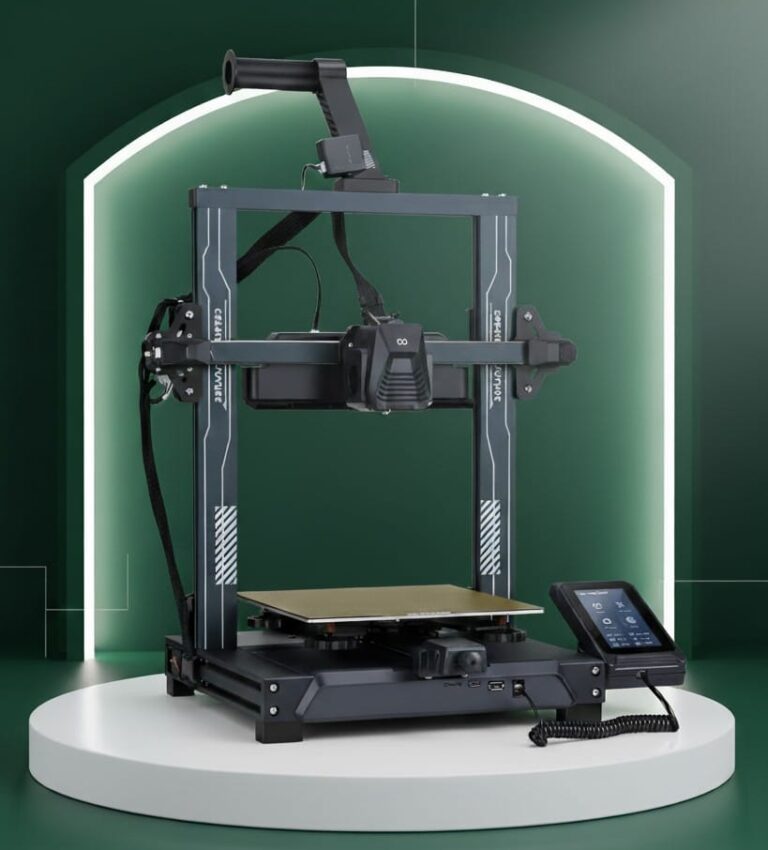 Impressora 3D