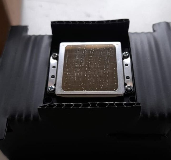 Cabeça de impressão xp600