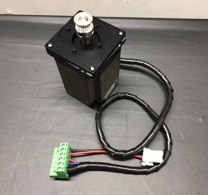 Motor de passo