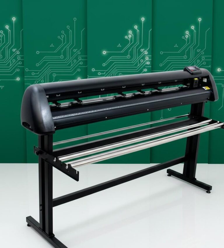 Plotter de recorte